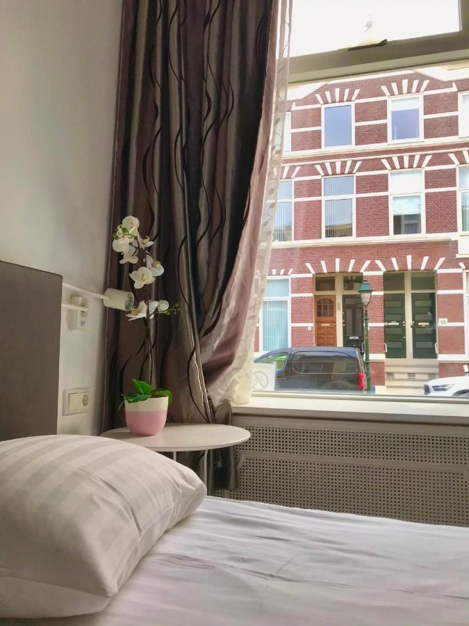 New City Hotel Scheveningen The Hague Exterior photo