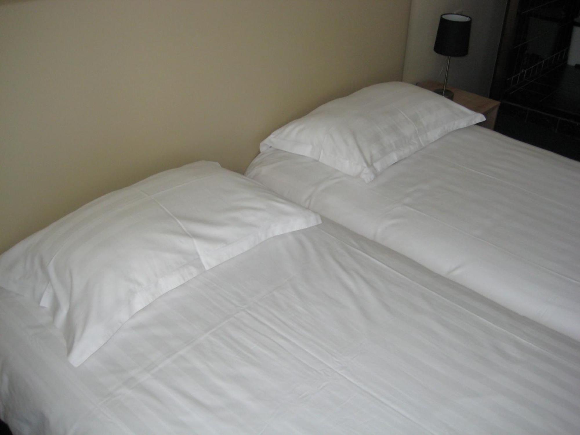 New City Hotel Scheveningen The Hague Room photo